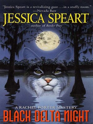 Black Delta Night - ebook